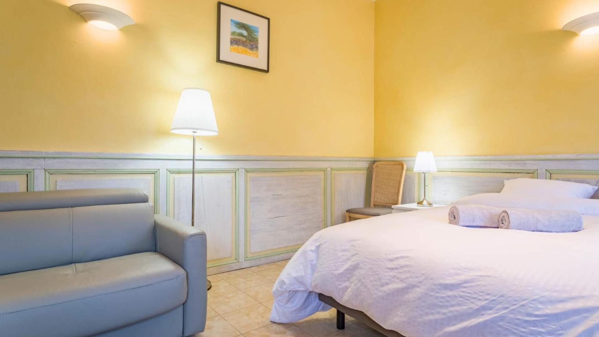 Le Saphir - Confort - Proche Mag Outlet Troyes - Parking Gratuit Пон-Сант-Мари Екстериор снимка