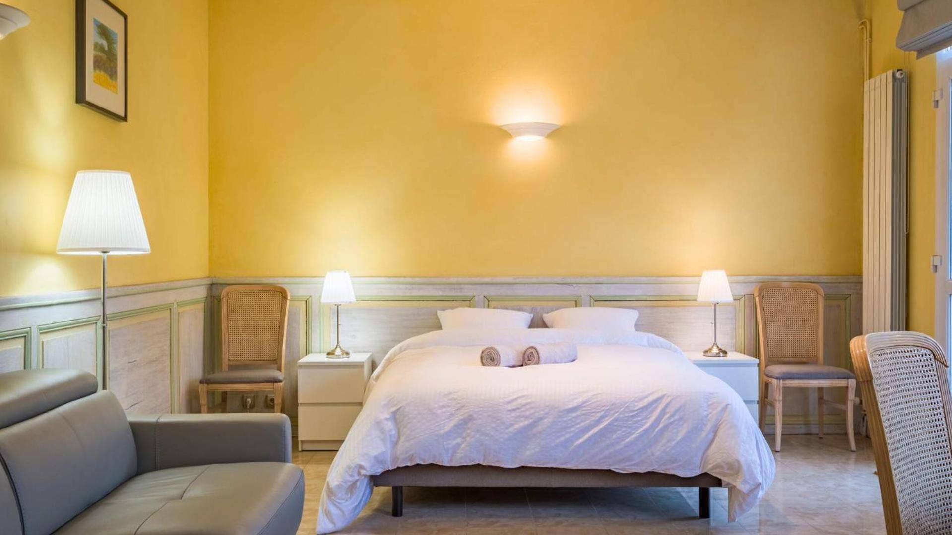 Le Saphir - Confort - Proche Mag Outlet Troyes - Parking Gratuit Пон-Сант-Мари Екстериор снимка