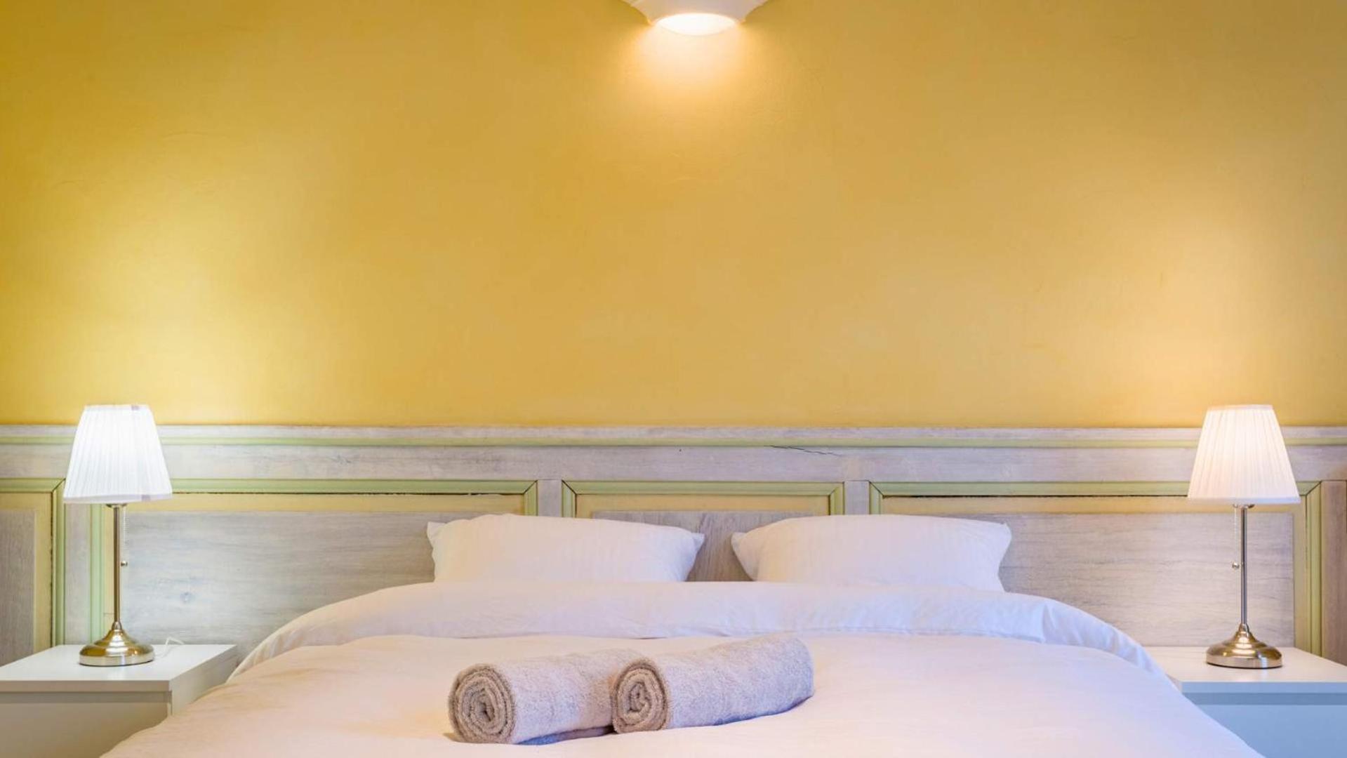 Le Saphir - Confort - Proche Mag Outlet Troyes - Parking Gratuit Пон-Сант-Мари Екстериор снимка